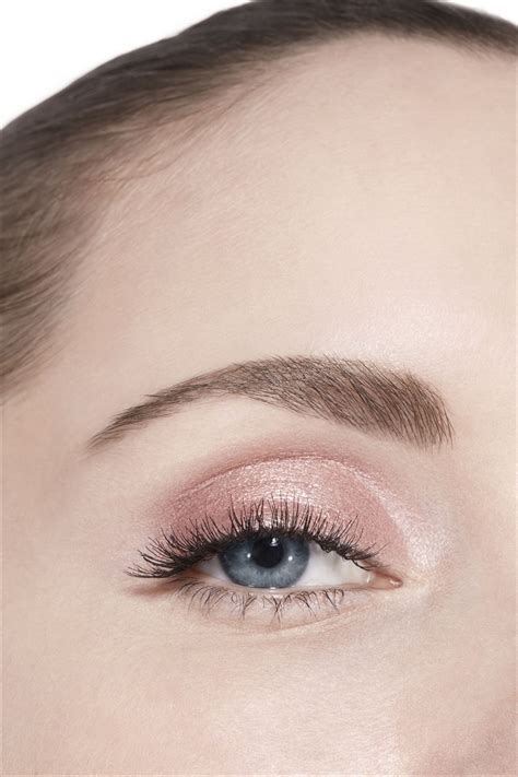 chanel quartz rose eyeshadow